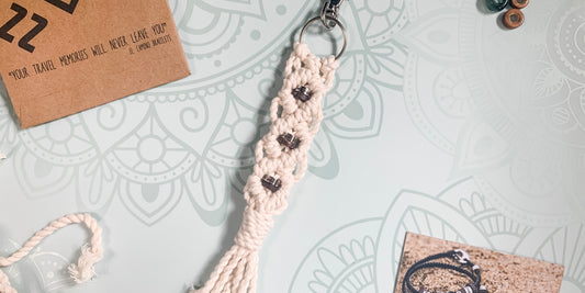 El Camino Macramé