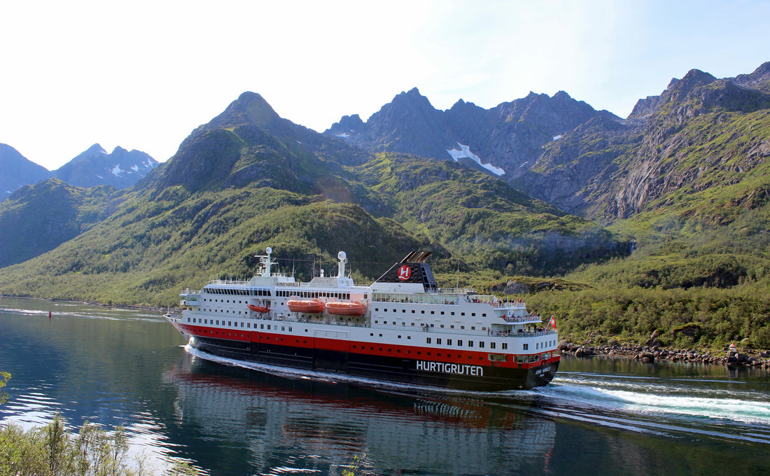 5 Cruises we want to book now - El Camino Bracelets