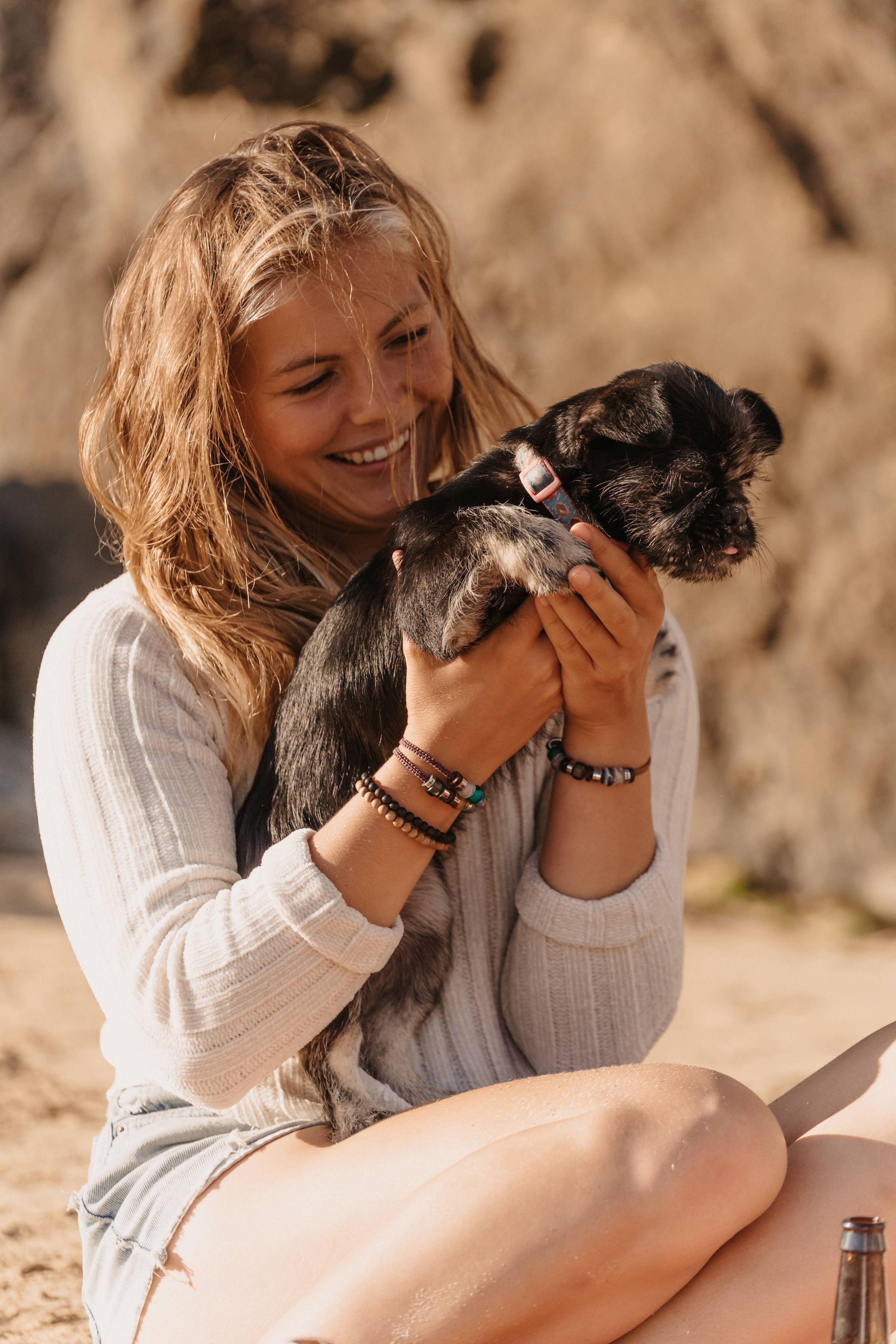 El Camino Travel Bracelets Beach Lifestyle
