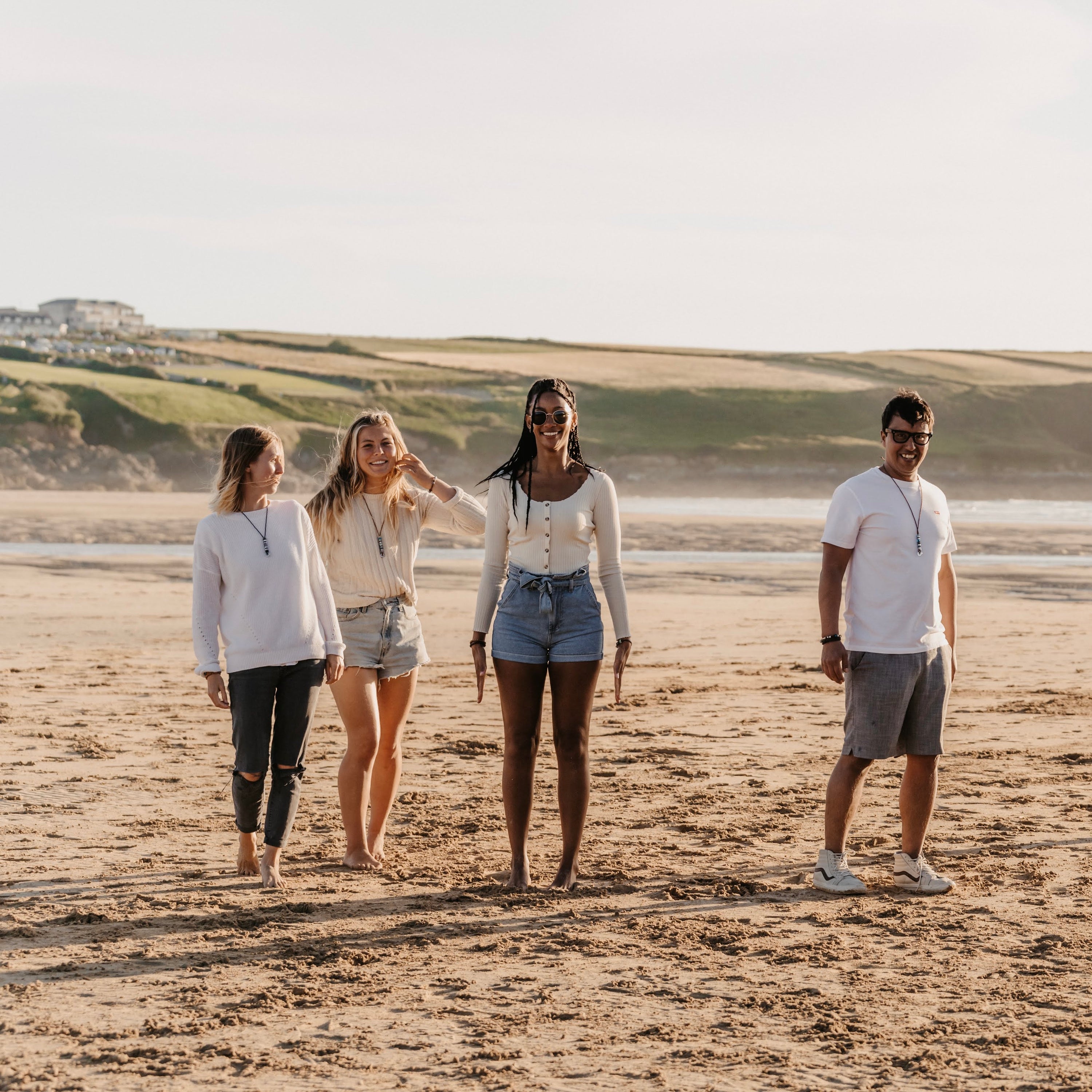 El Camino Bracelets Cornish Summers