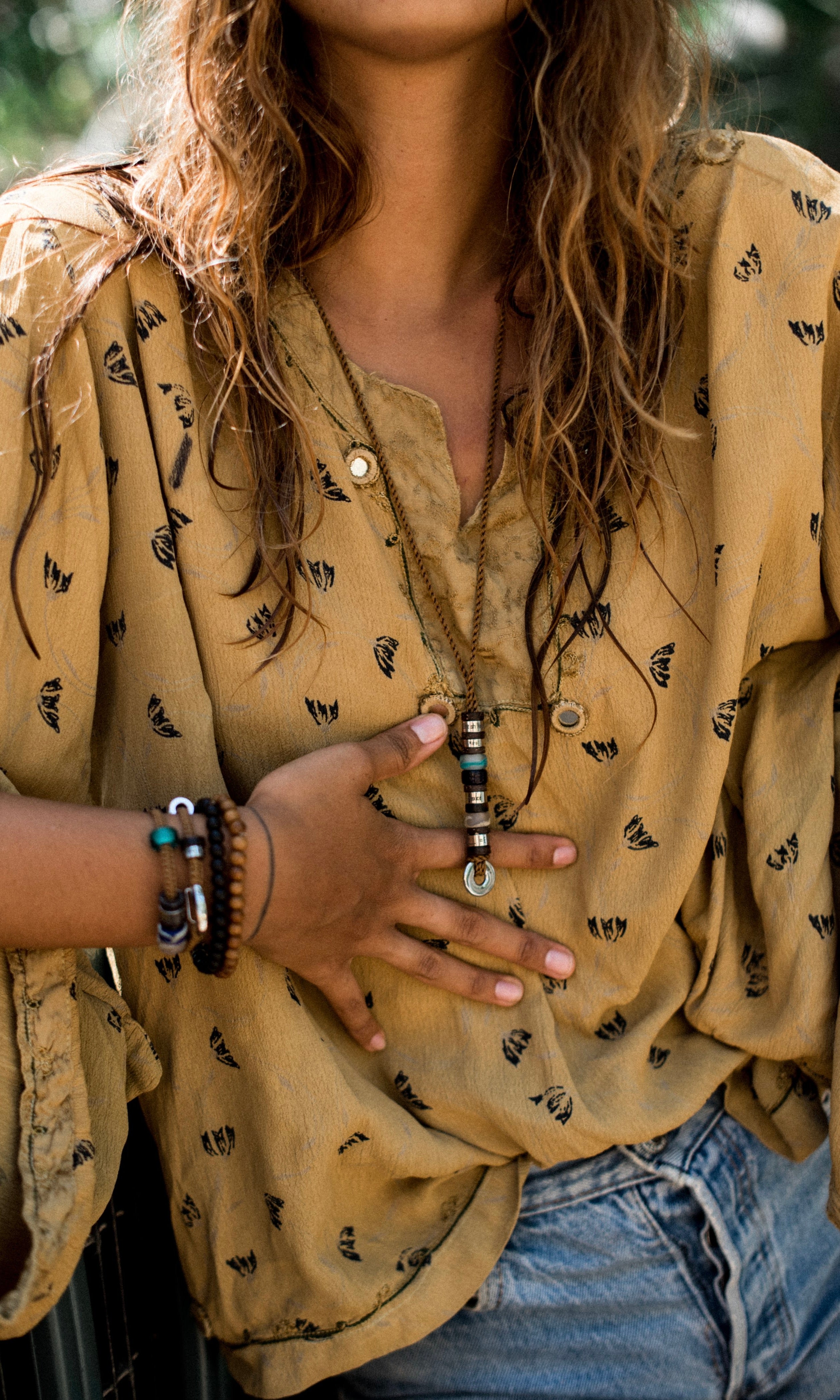 El Camino Bracelets Mexico Lifestyle