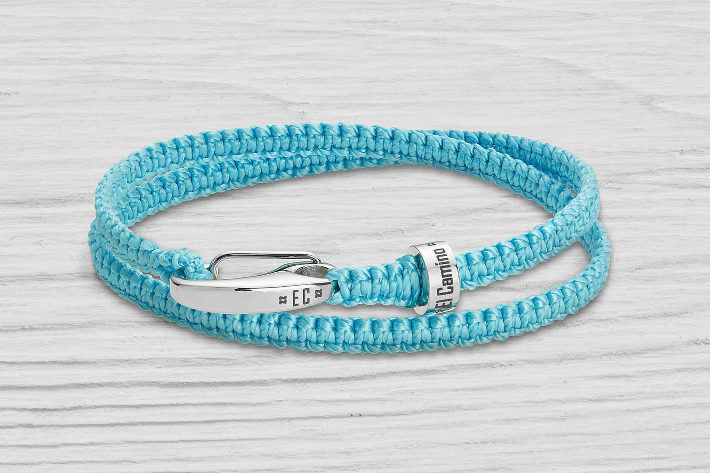 Turquoise Double El Camino Bracelet