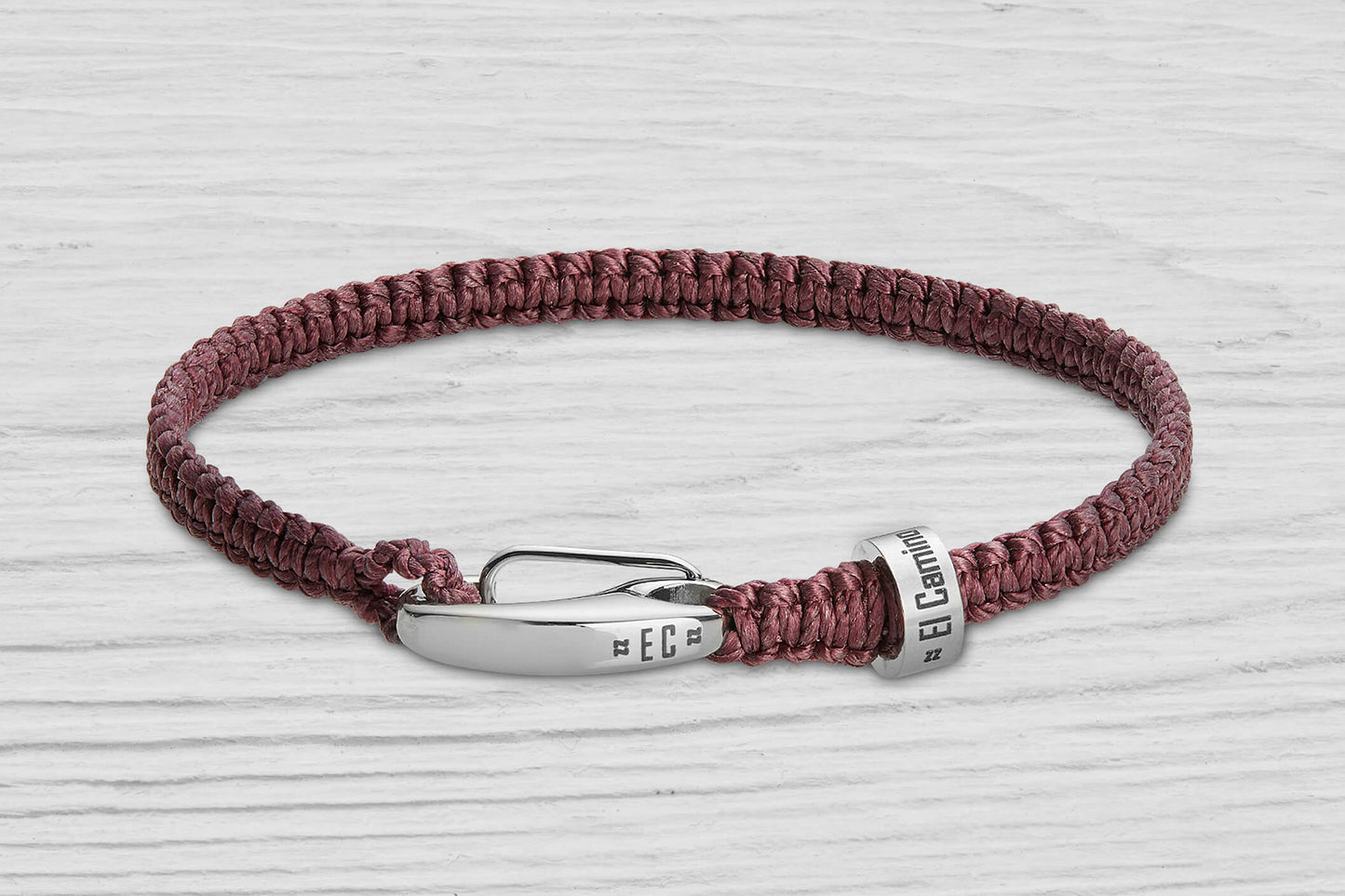 Purple El Camino Bracelet
