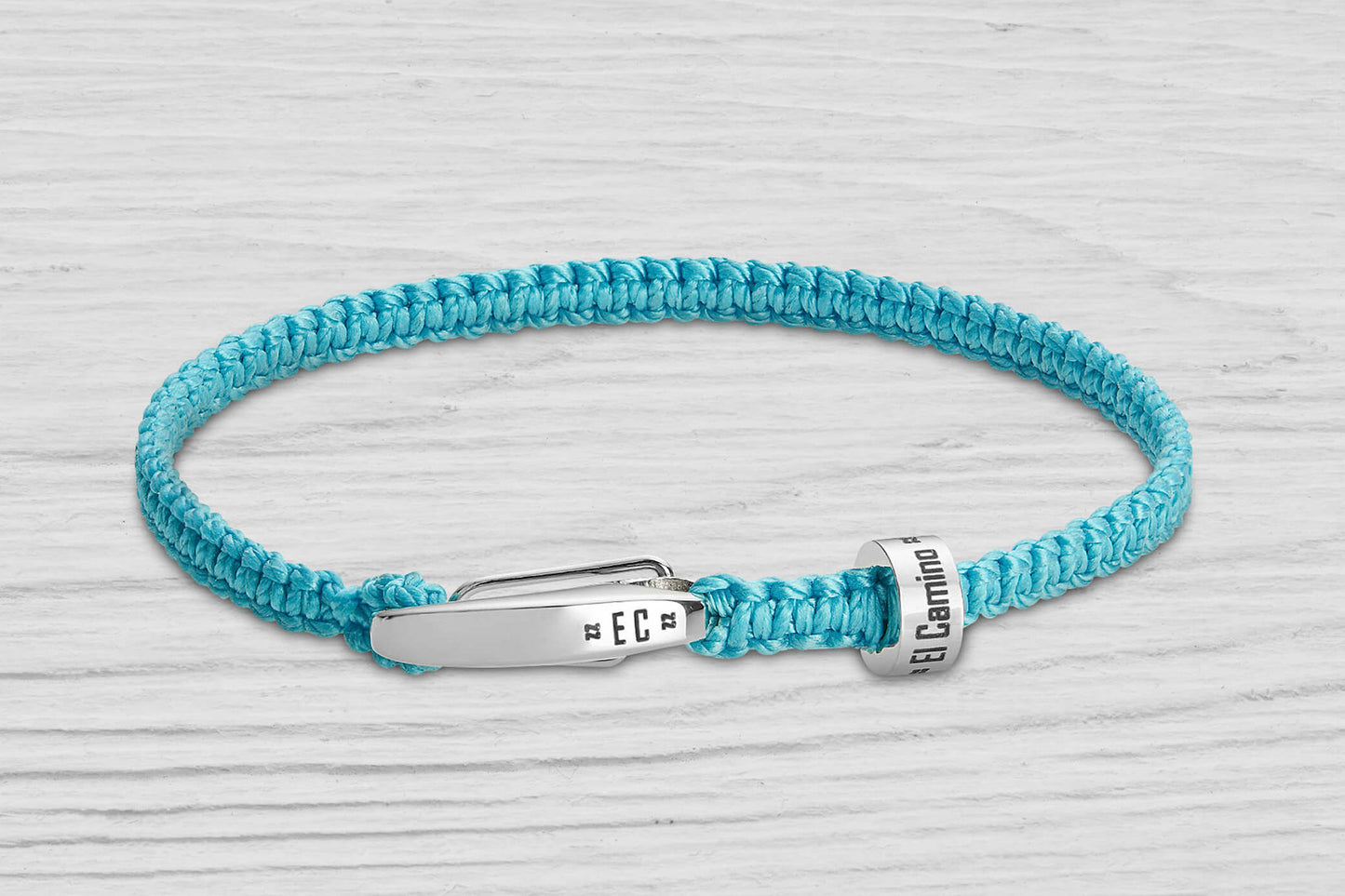 Turquoise El Camino Bracelet