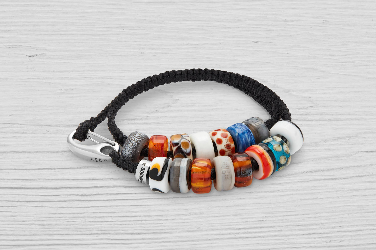 El Camino Animal Step Charms - remember your close encounters with wildlife