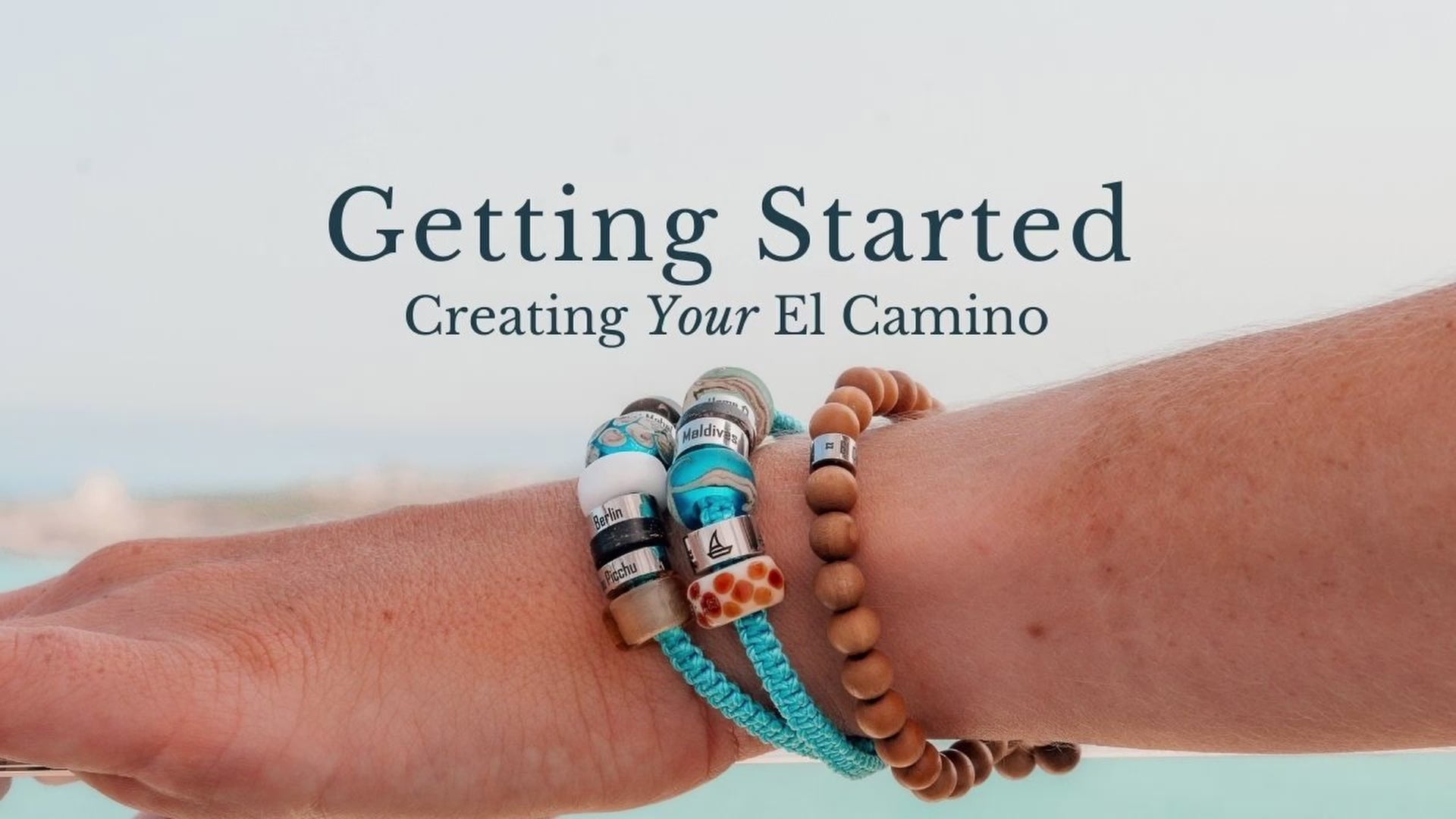 Load video: Getting Started with El Camino