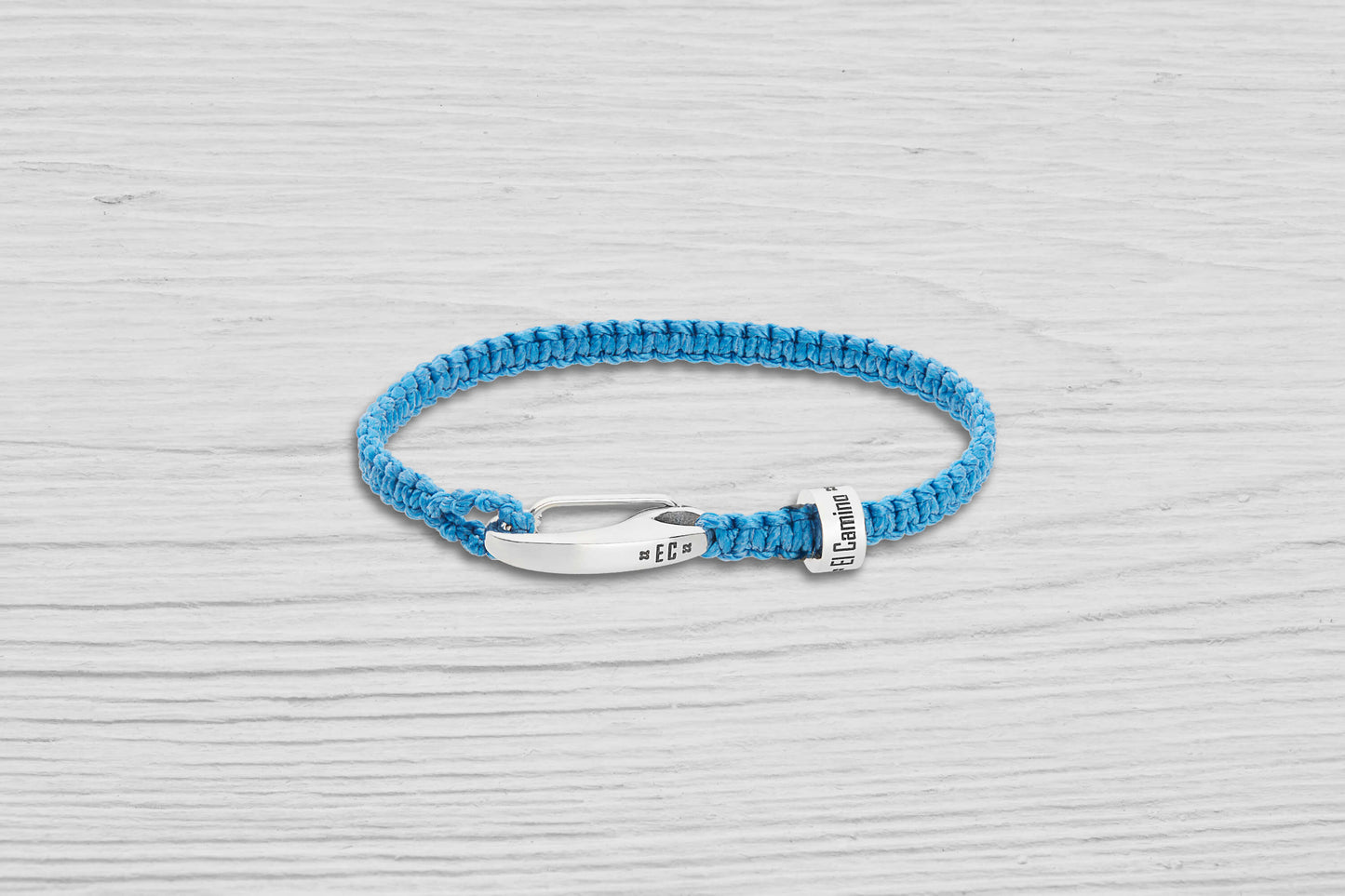 Blue Lagoon Junior El Camino Bracelet