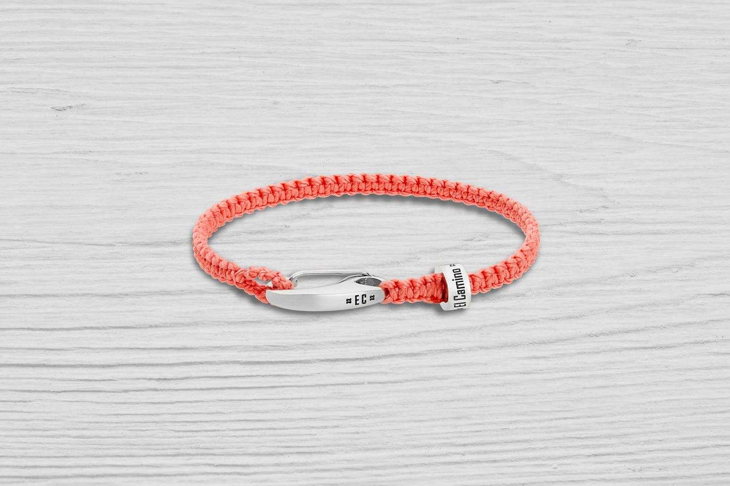 Coral Junior El Camino Bracelet