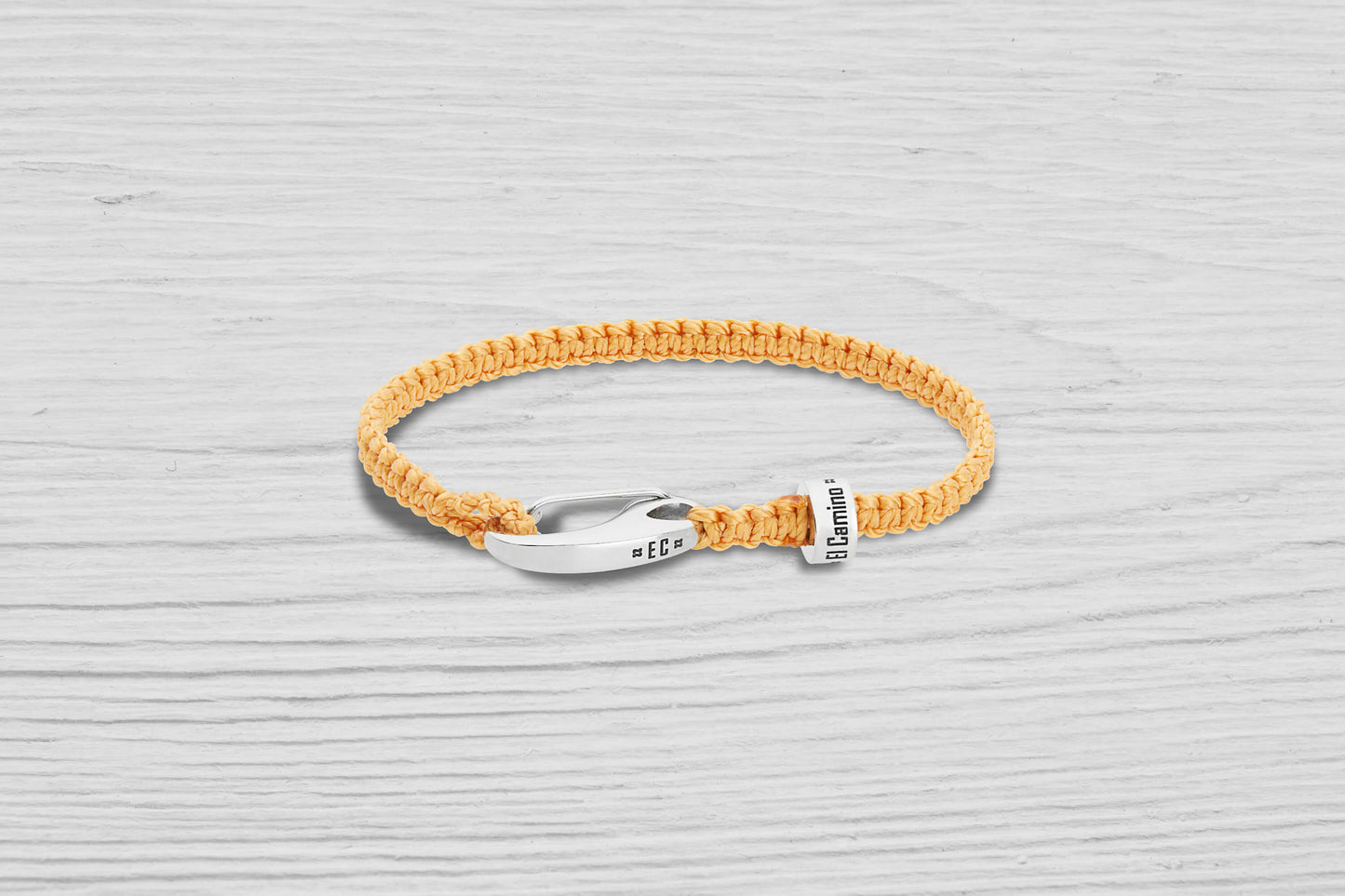 Golden Yellow Junior El Camino Bracelet