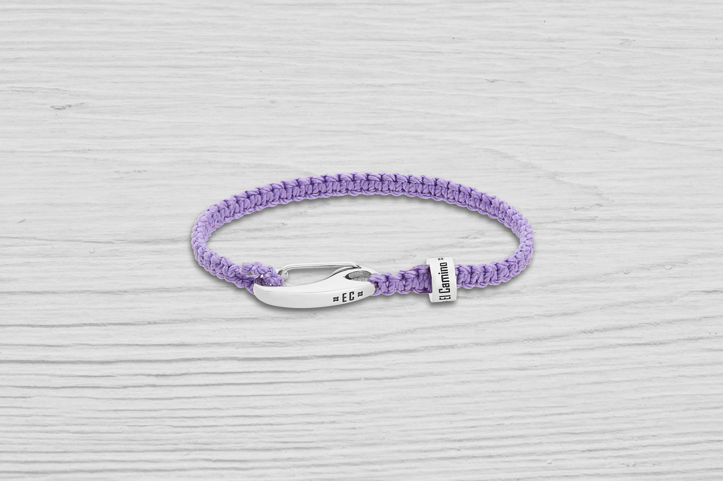 Lavender Junior El Camino Bracelet