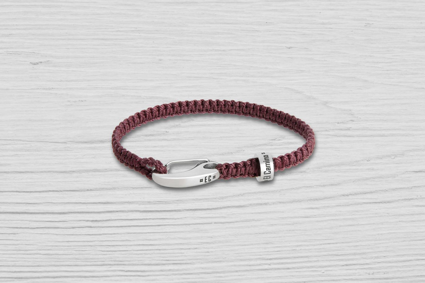 Purple Junior El Camino Bracelet