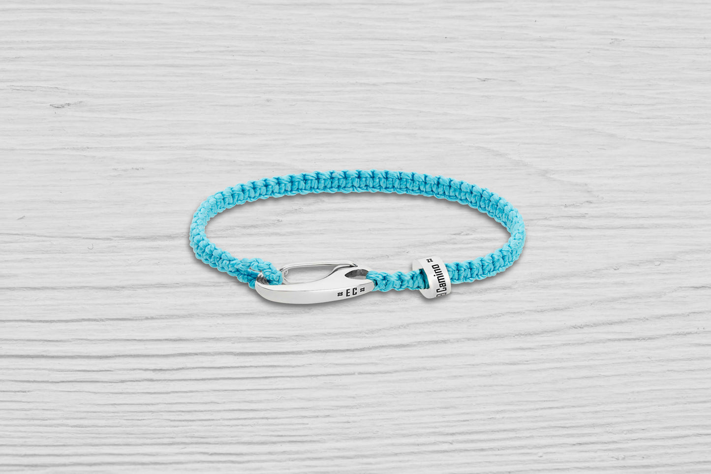 Turquoise Junior El Camino Bracelet