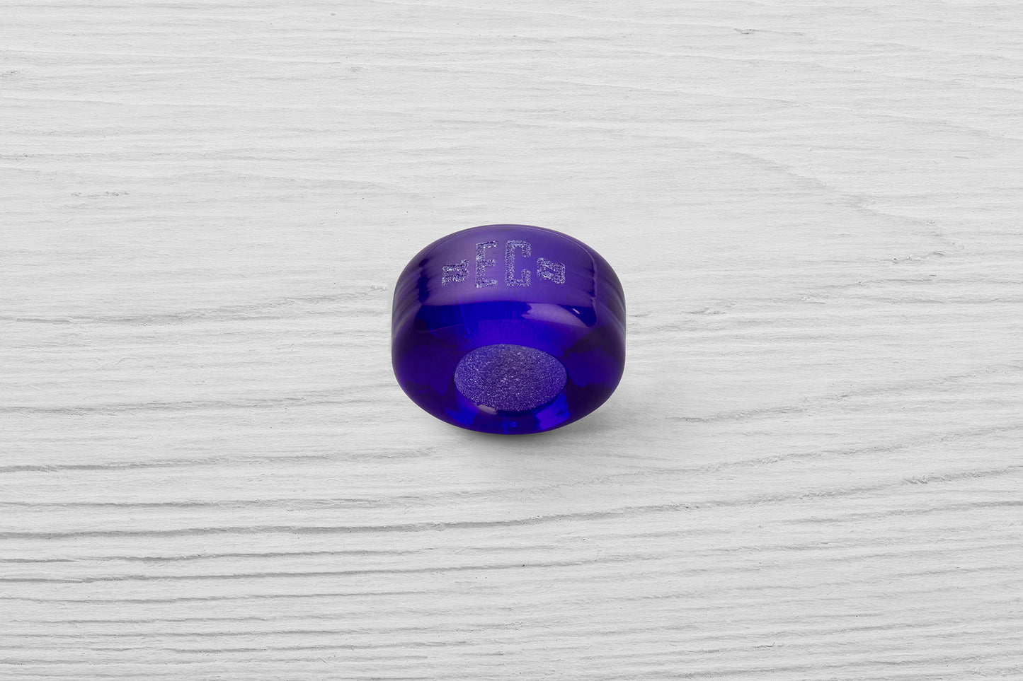 El Camino Central America Region Step Travel Charm Bead