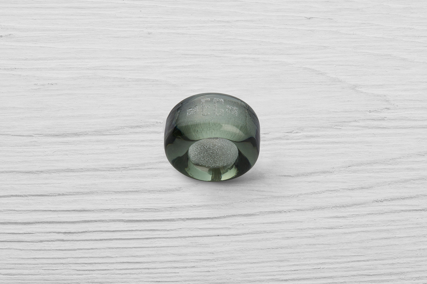 El Camino Europe Region Step Travel Charm Bead