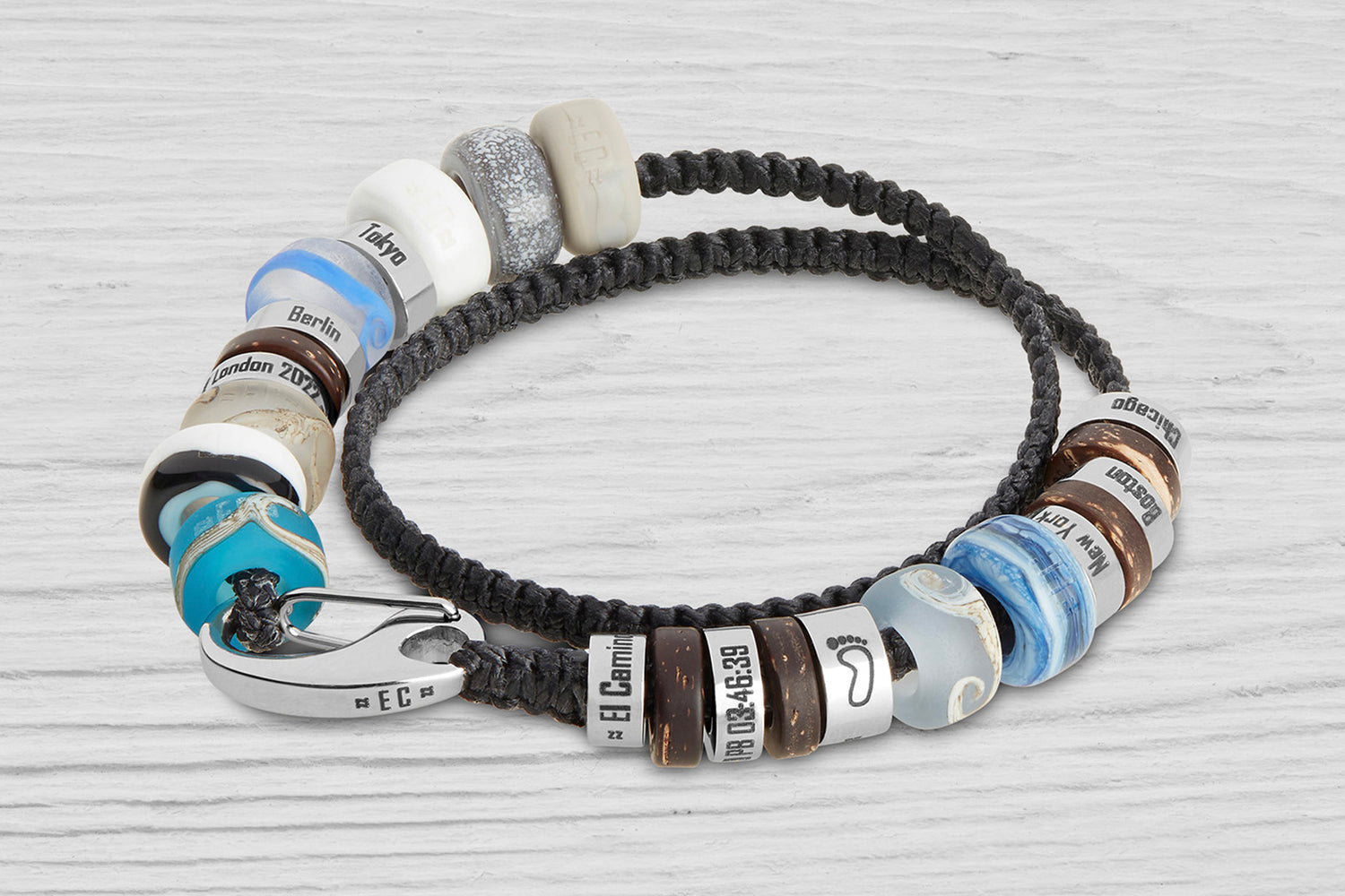 El Camino Bracelets Gift Certificates