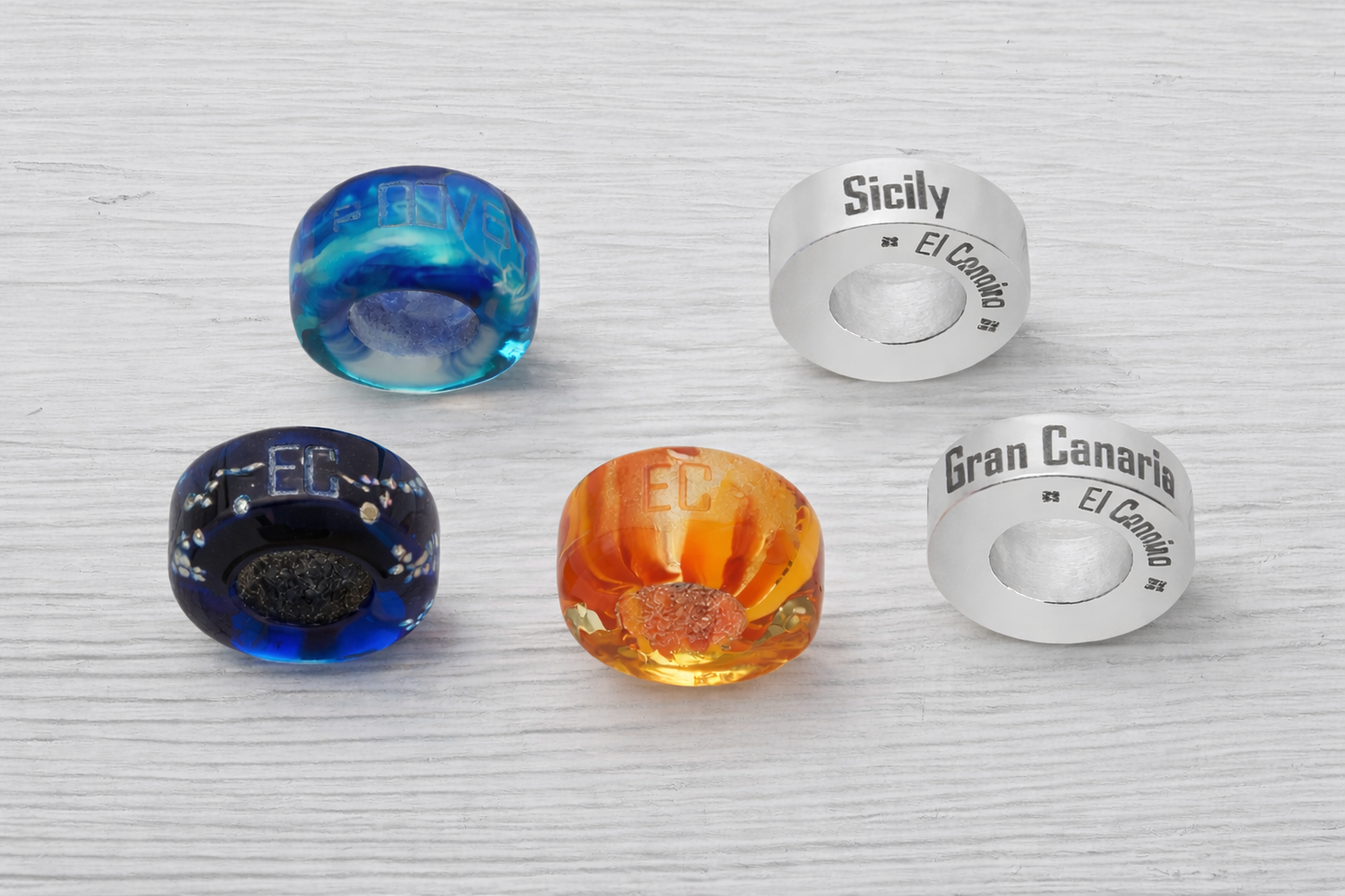 El Camino Latest Releases