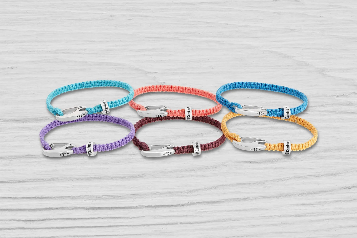 Junior El Camino Bracelets