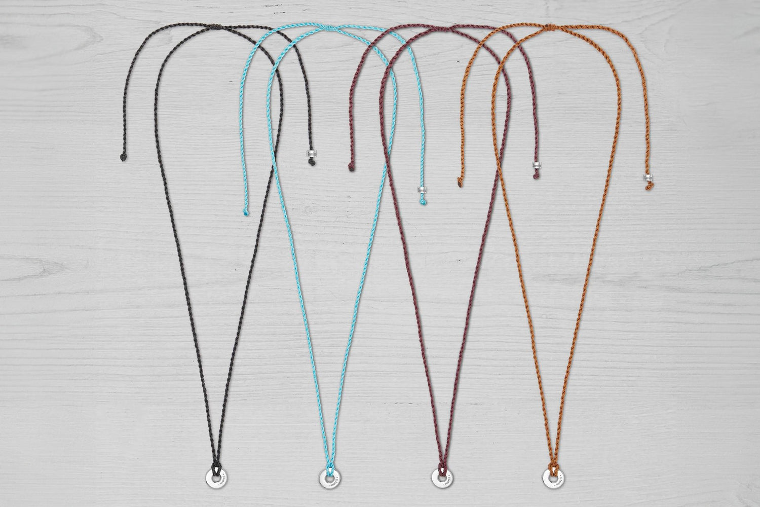 El Camino Handmade Necklaces