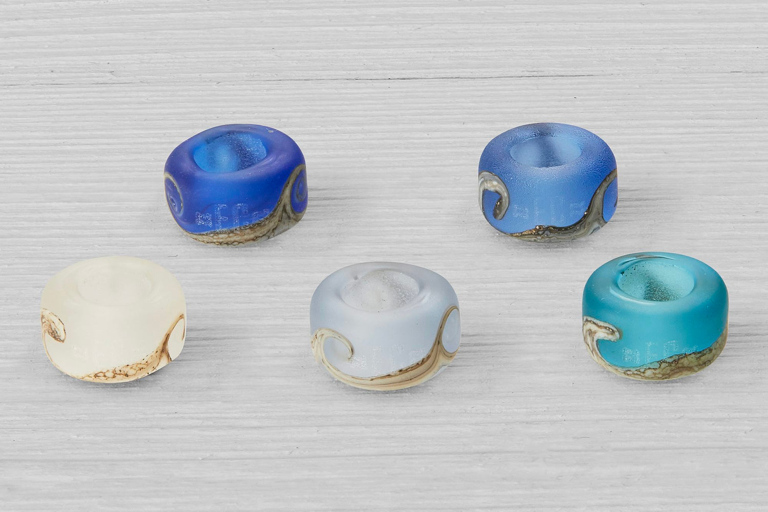 El Camino Ocean Steps