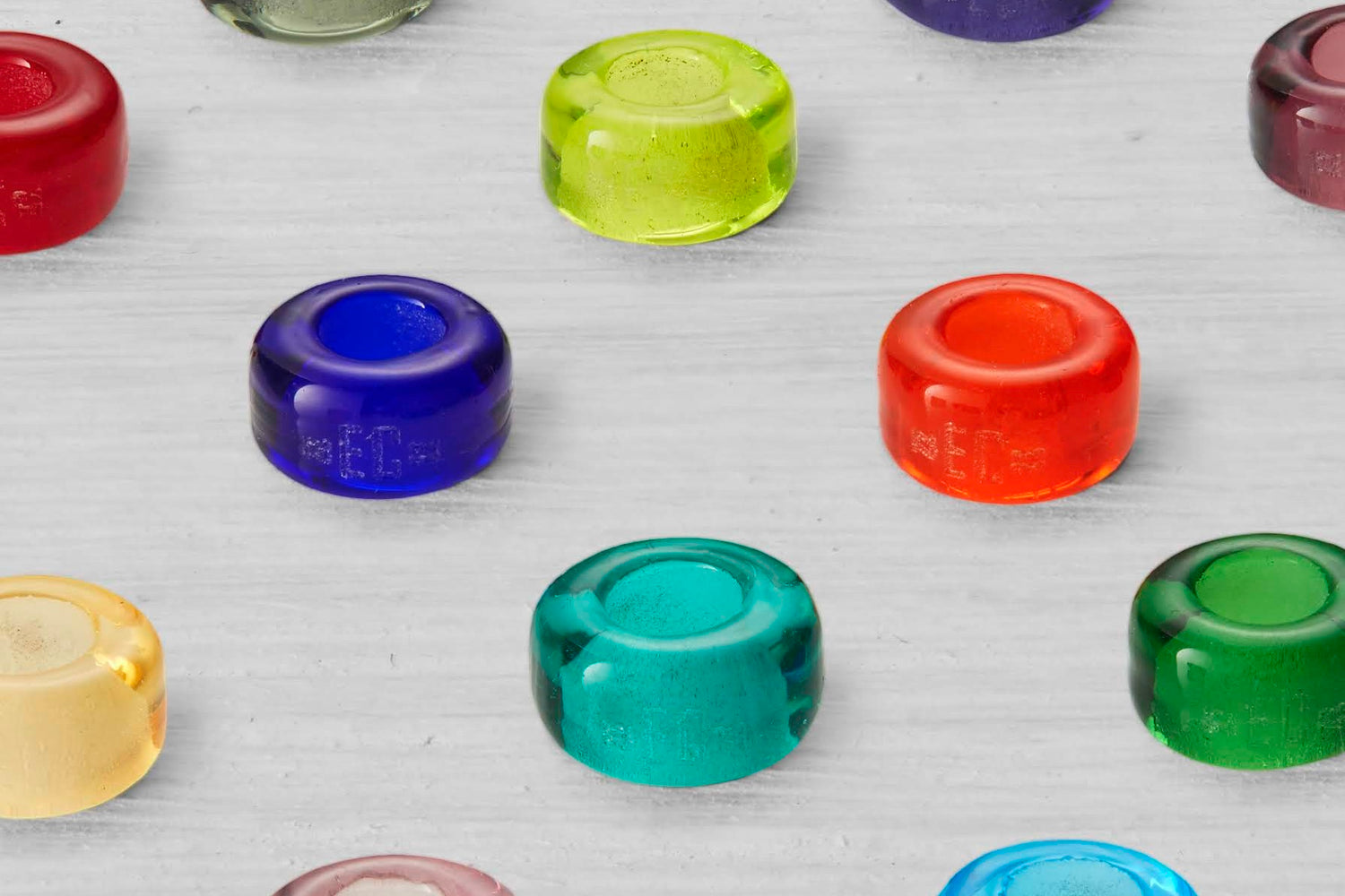 El Camino Region Steps