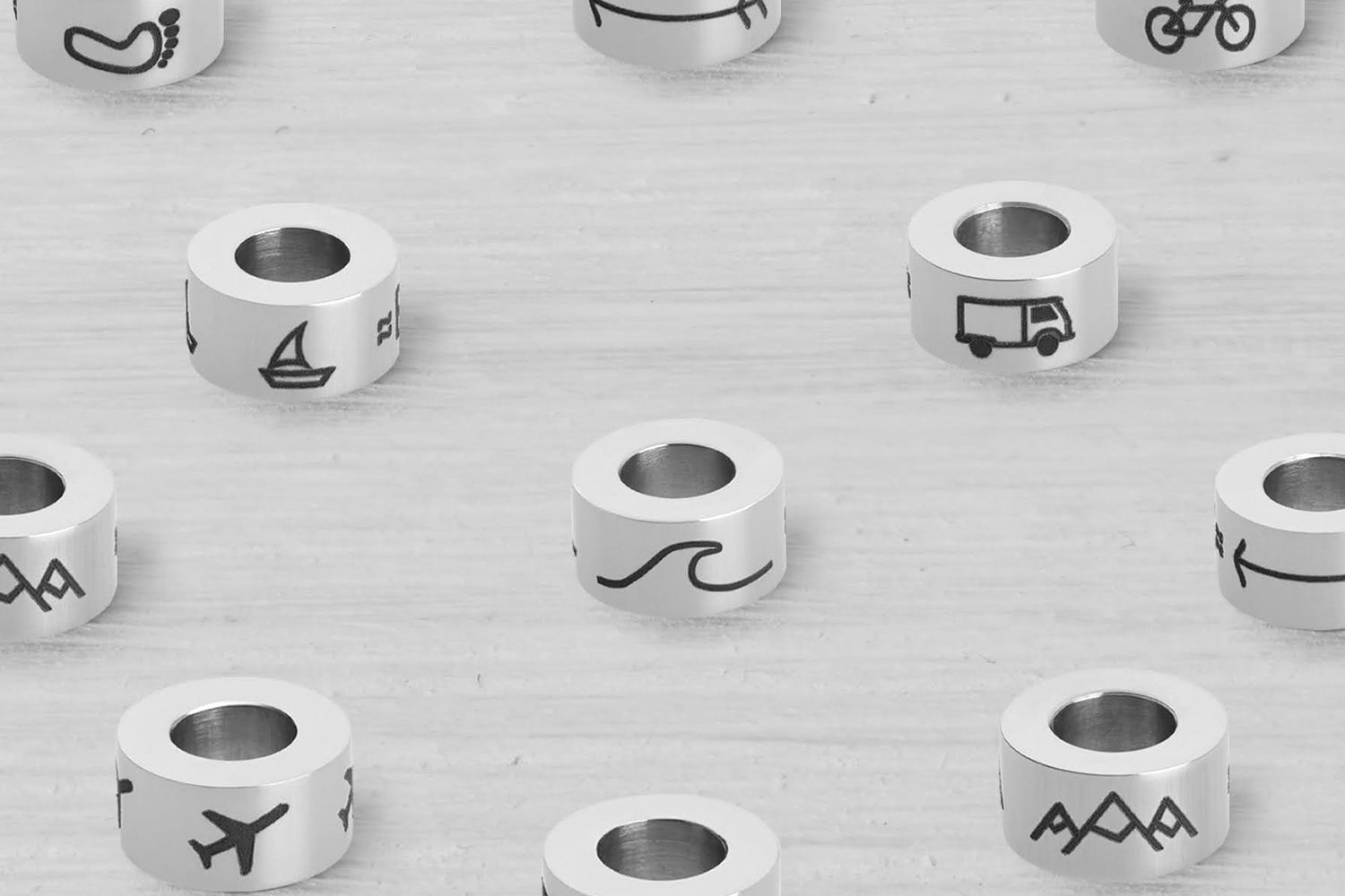 El Camino Adventure Steps