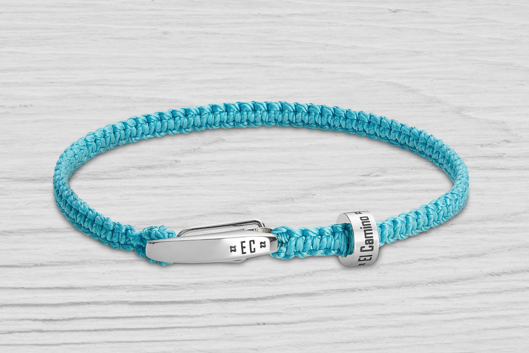 El Camino Turquoise Anklet