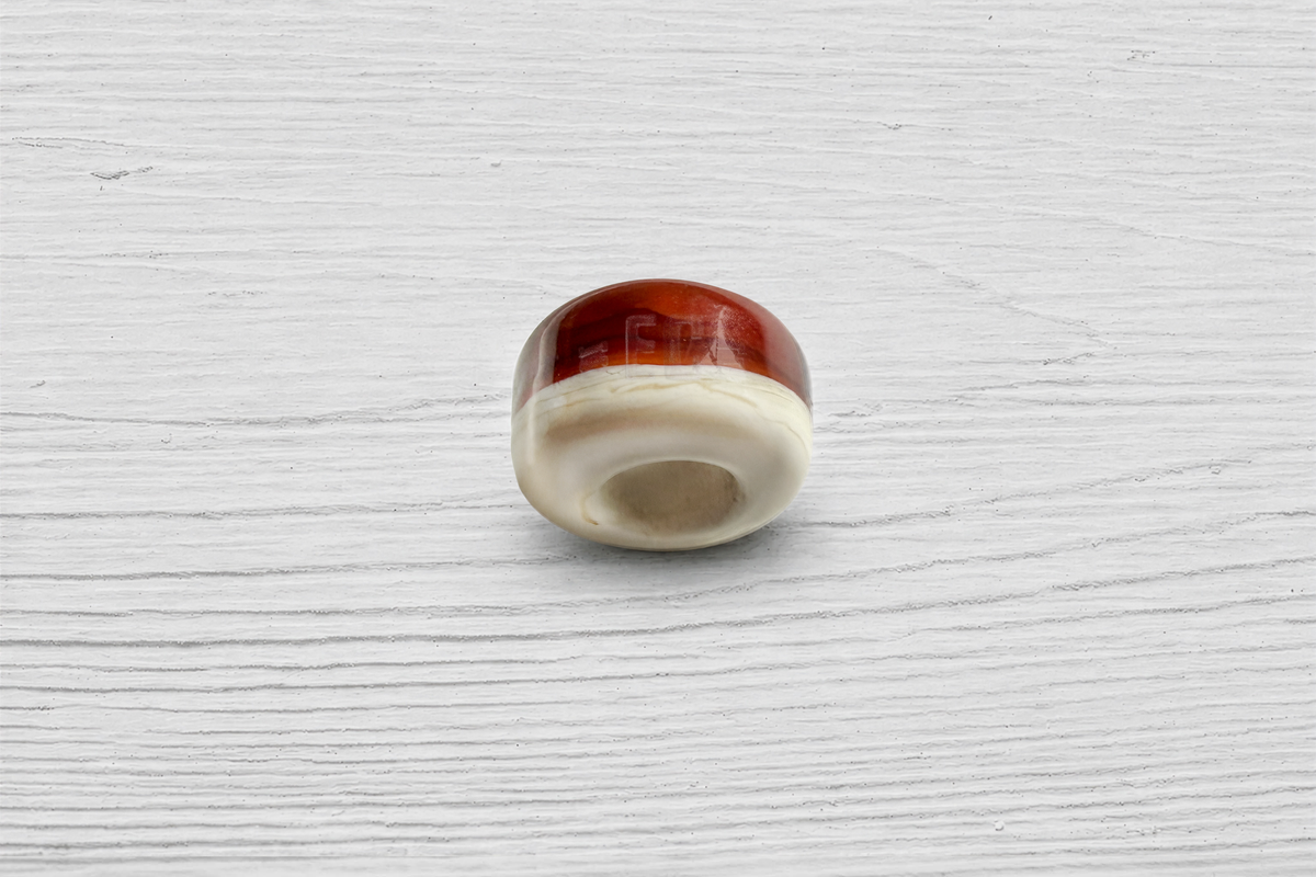 El Camino Bracelets Monkey Animal Charm Step memory bead