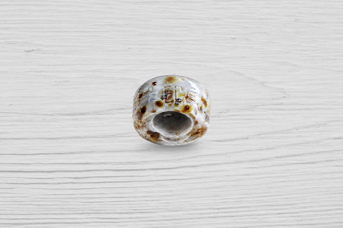 El Camino Bracelets Seal Animal Charm Step memory bead