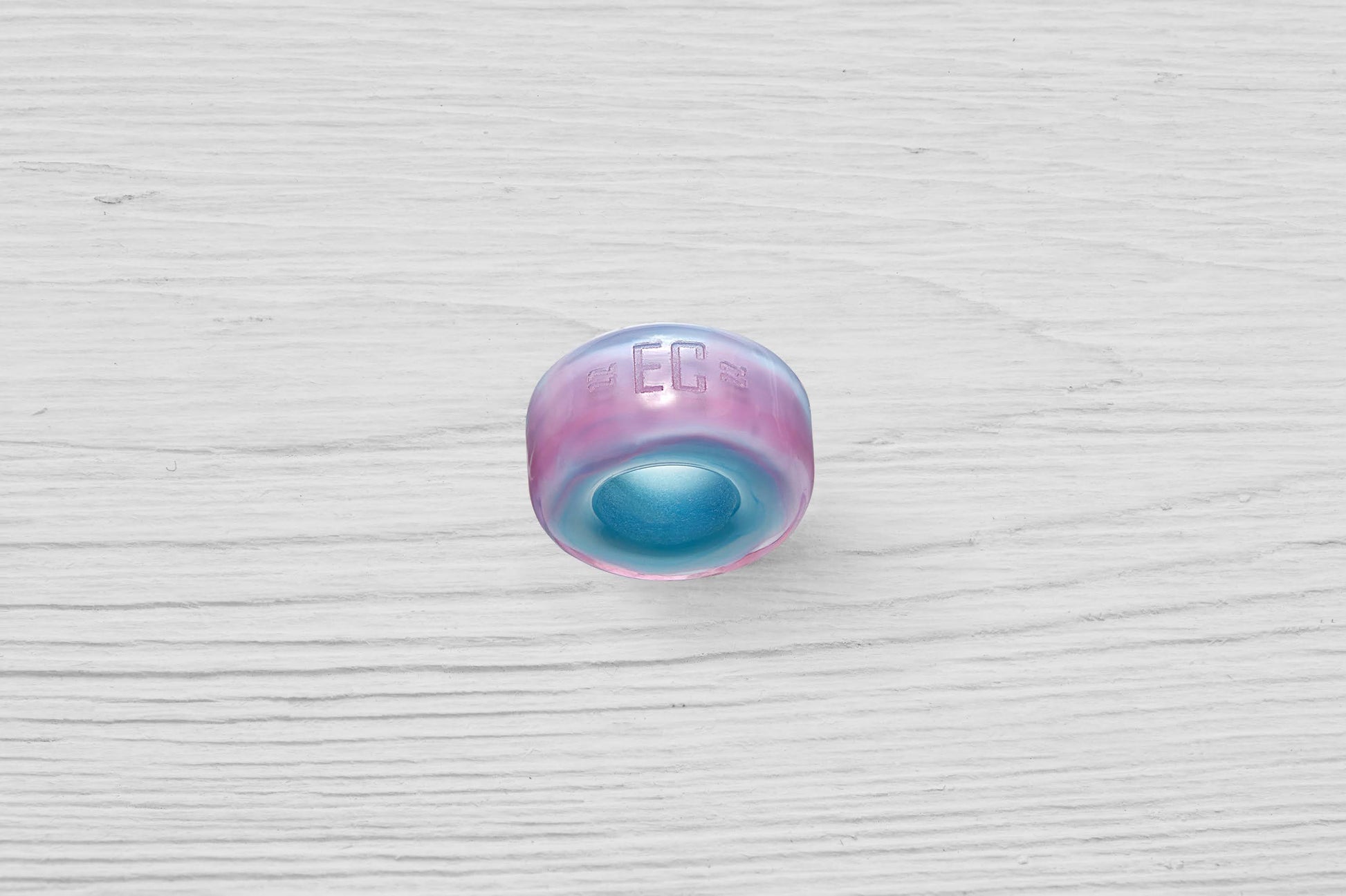 El Camino Pink Skies Sunrise Sunset Travel Memory Charm Step