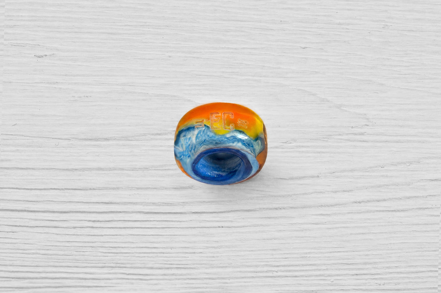 Horizon Glow Sunset / Sunrise Step