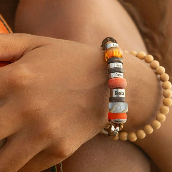 El Camino Bracelets Spacers