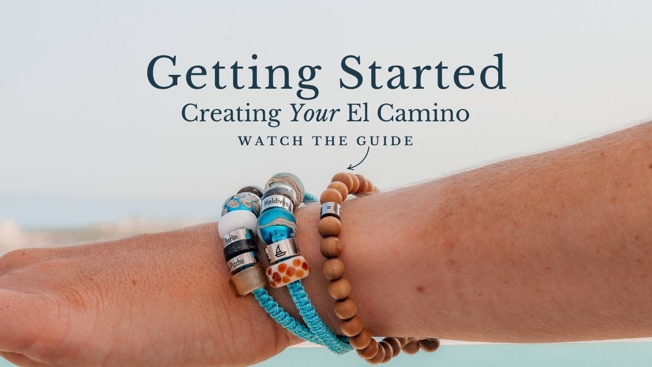 Load video: Getting Started with El Camino